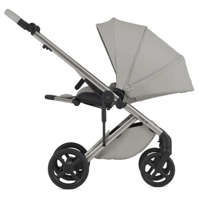 Коляска 2 в 1 Anex Eli (el-06) Santal