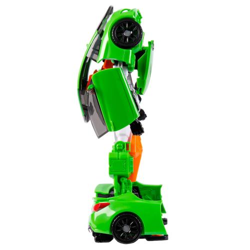 Трансформер Карбот Born 21 см S2 Hello Carbot 42900 фото 2
