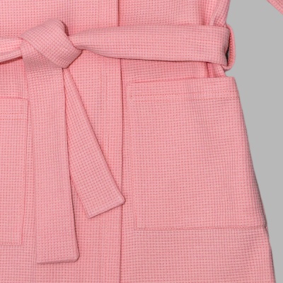 Халат Чуди Кидс 326425-2 розовый 03