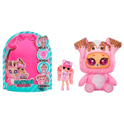 Кукла LOL Surprise Али Денс Tweens Costume Surprise MGA 43471 5