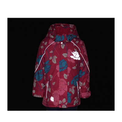 Куртка зимняя Розы Stella's Kids КСБО-700/3