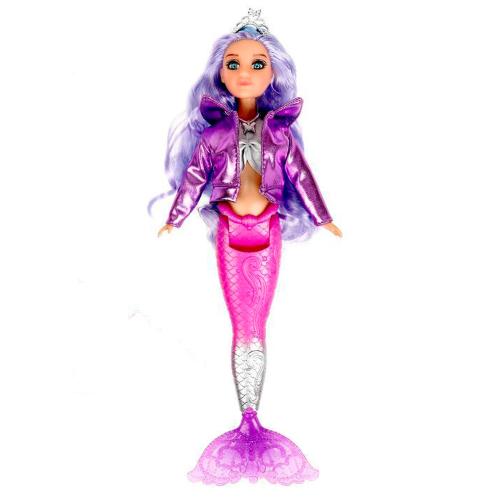 Кукла Русалка 32см Likee Girl LGM-H1-02-BB