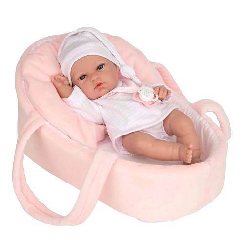 Пупс Elegance Natal 33 см Arias Т22051