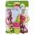 Пищалка с погремушками Слоненок Джим Жирафики 93568