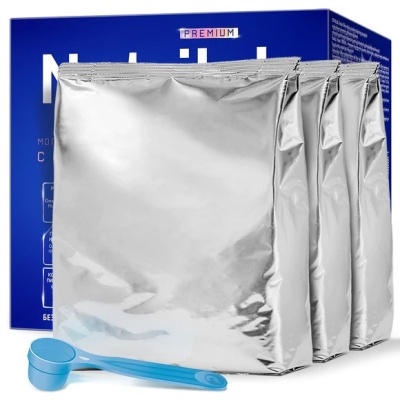 Смесь молочная Nutrilak Premium 1 1050г с 0 месяцев 4