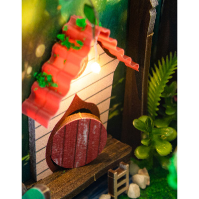 Игровой набор Румбокс Сказочный лес Hobby Day PC2415 4