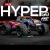 Машинка на радиоуправлении MJX Hyper Go Brushless 4WD RTR MJX-16209