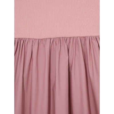 Платье летнее D1139.03 Smena 45018 пыльная роза 5