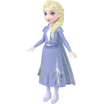 Кукла Disney Frozen Холодное сердце Mattel HLW97