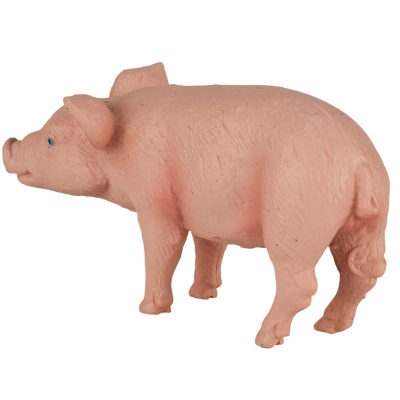 Фигурка Поросенок Konik AMF1017-2