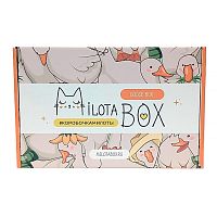 Подарочный набор MilotaBox Goose Box iLikeGift MB130