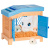 Игровой набор Зайка становится мамой Moose 26593