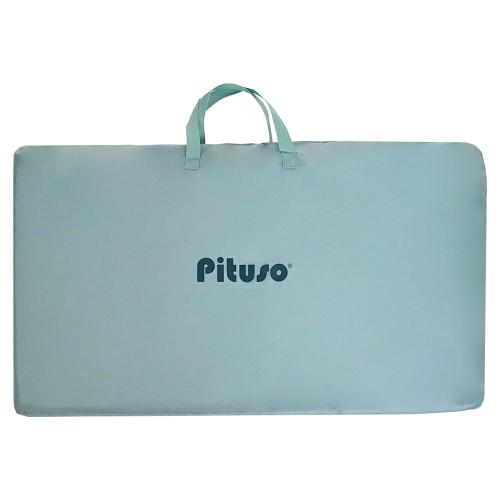 Колыбель Pituso Kalma Mint AP802-Mint фото 7