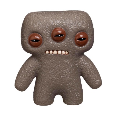 Набор коллекционных фигурок Fugglers 2 штуки PMI FG2015K 3