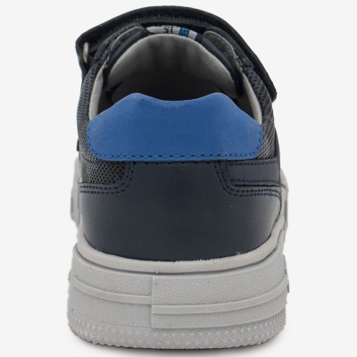 Полуботинки демисезонные Kapika 23779-1