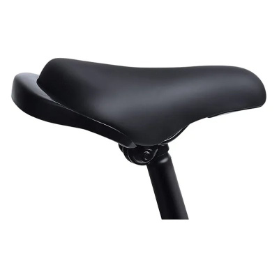 Велосипед двухколёсный 16 Rocket Gloss 16.GLOSS.RD.25 красный 05