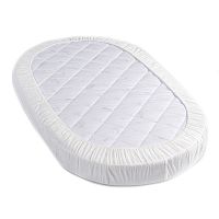 Наматрасник Premium Sleep на овальный матрас Coletto