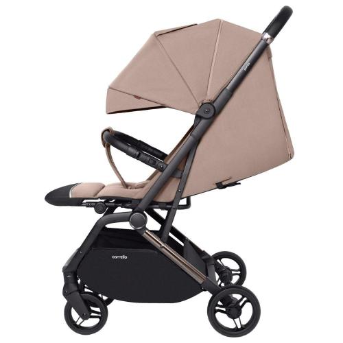 Коляска прогулочная Carrello Porto CRL-5522 Gentle Beige фото 4