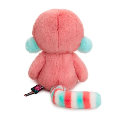 Мягкая игрушка Лори Колори Моммо 25 см Budi Basa LR25-13 02