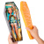 Кукла Monster High Buried Secrets Mattel HYV64 29 см Кукла Monster High Buried Secrets Mattel HYV64 29 см