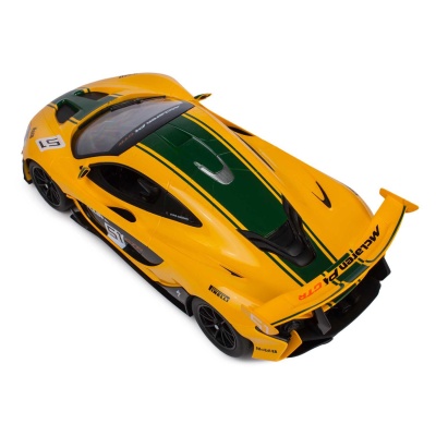 Машина McLaren P1 Rastar 75000Y