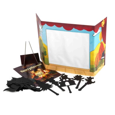 Игра настольная ТеатрТеней Десятое Королевство 04030 2