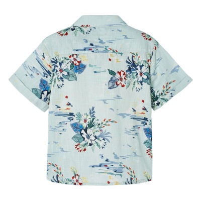 Рубашка для мальчика Mayoral 3114/58 размер 92 02