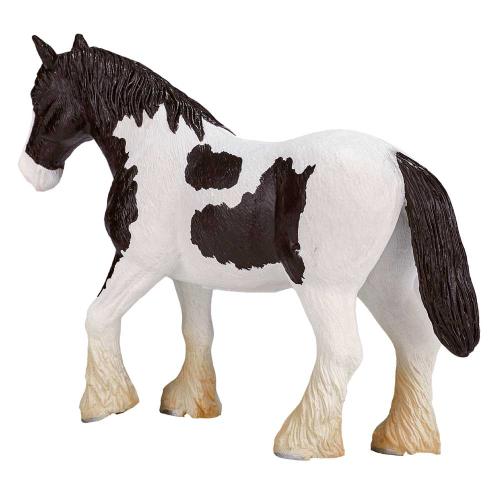 Фигурка Лошадь Клейдесдаль Konik AMF1033 фото 3