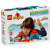 Конструктор Lego Duplo 10424 Приключение Спина на мотоцикле