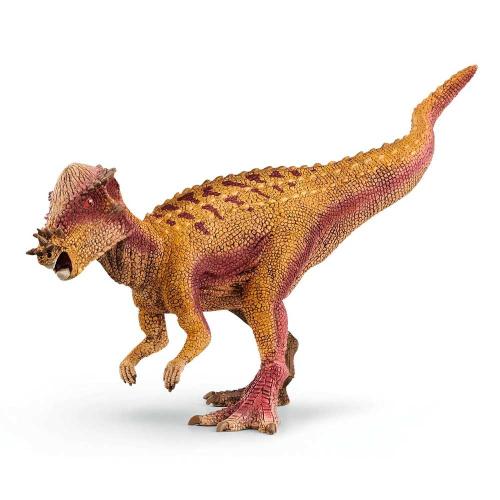 Фигурка Пахицефалозавр Schleich 15024