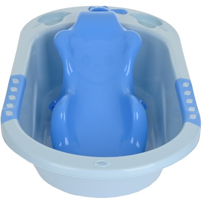 Детская ванна с горкой для купания PITUSO FG145 2