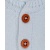 Костюм кофточка и брюки для малыша LeoKing 8461-0005 голубой