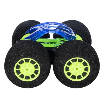 Машинка-перевертыш на радиоуправлении RQ3015 03