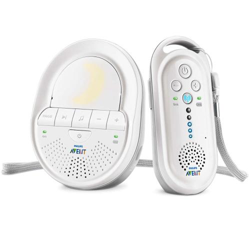 Радионяня Philips Avent SCD506/52