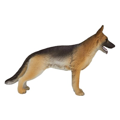 Фигурка Немецкая овчарка Konik AMF1074 3