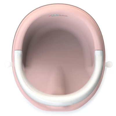 Сиденье для купания Kidwick Немо KW140300 розовый 04