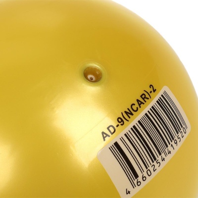 Мяч Тачки 23 см Играем вместе AD-9(NCAR)-2 05