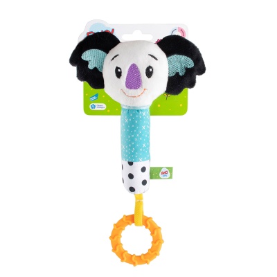 Развивающая игрушка-прорезыватель Коала Fancy FBKOA0