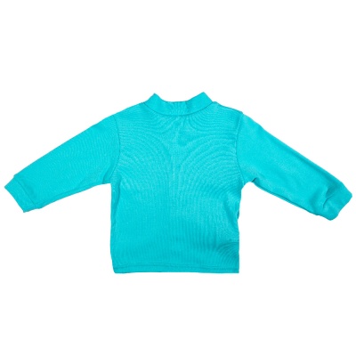 Кофточка Чуди Кидс 105124 ментол 02