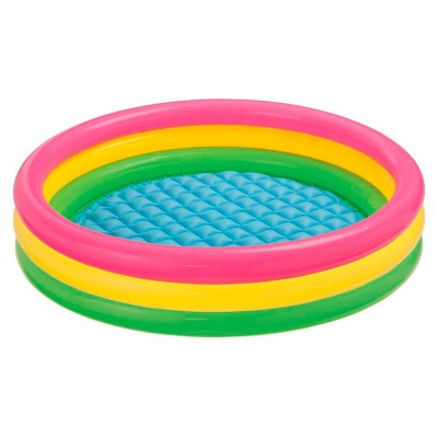 Детский надувной бассейн Intex 57422