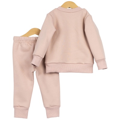 Комплект Кошка Baby boom КД482/8-Ф пудра