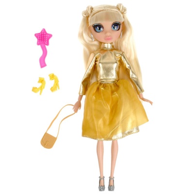Кукла 32 см Likee Girl LG-05-BB 2