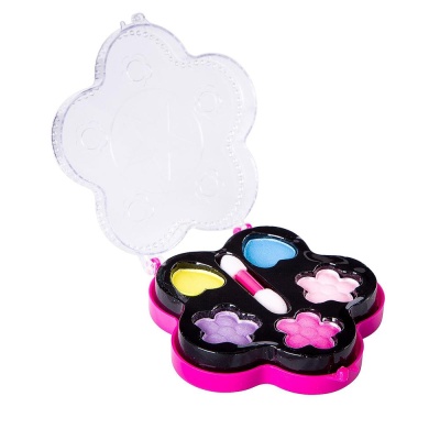 Набор детской косметики Eva Moda Цветок с тенями для век Bondibon ВВ2240 02