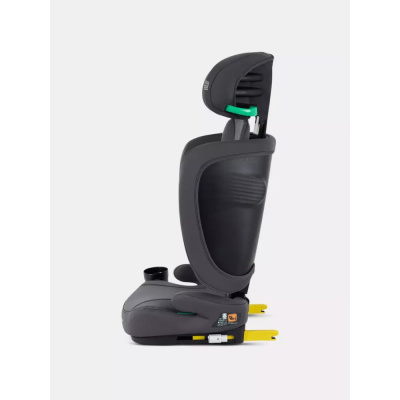 Автокресло Rant SpaceFix T007F Graphite