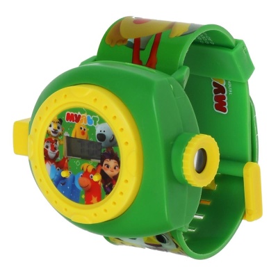 Детские часы с проектором Мульт Умка B1266129-R21