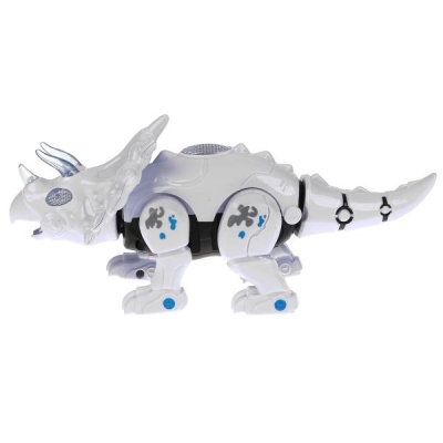 Робот динозавр интерактивный Технопарк B2063786-R