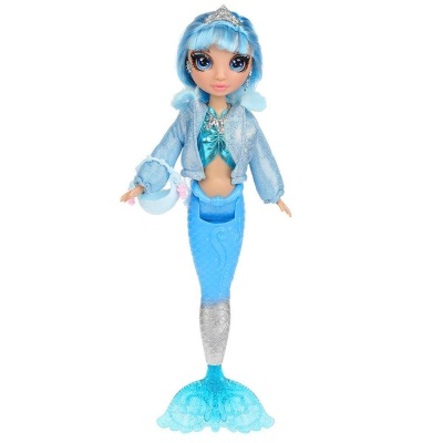 Кукла Русалка 32см Likee Girl LGM-H2-01-BB 1