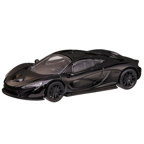 Машина металлическая McLaren P1 масштаб 1:43 Rastar 58700B