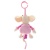 Подвеска музыкальная Мышка BabyOno 927
