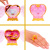Кукла Disney Princess Белль Mattel JHL51 29 см